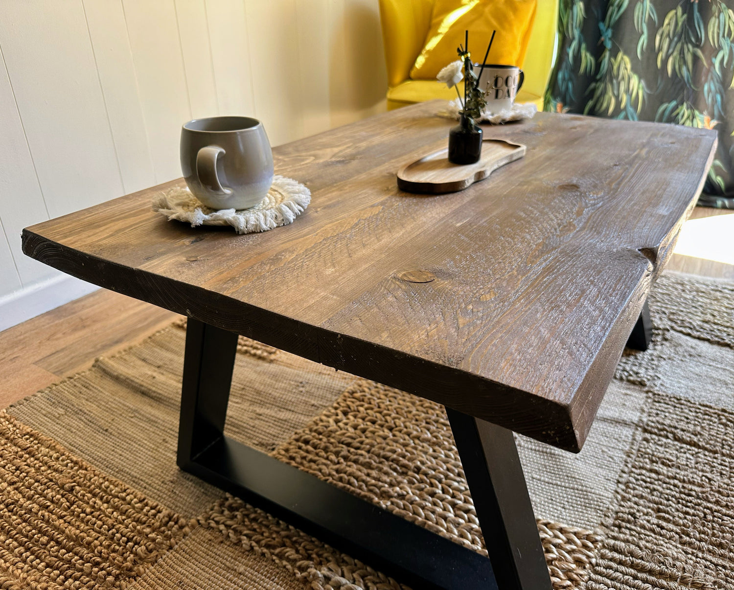 coffee tables