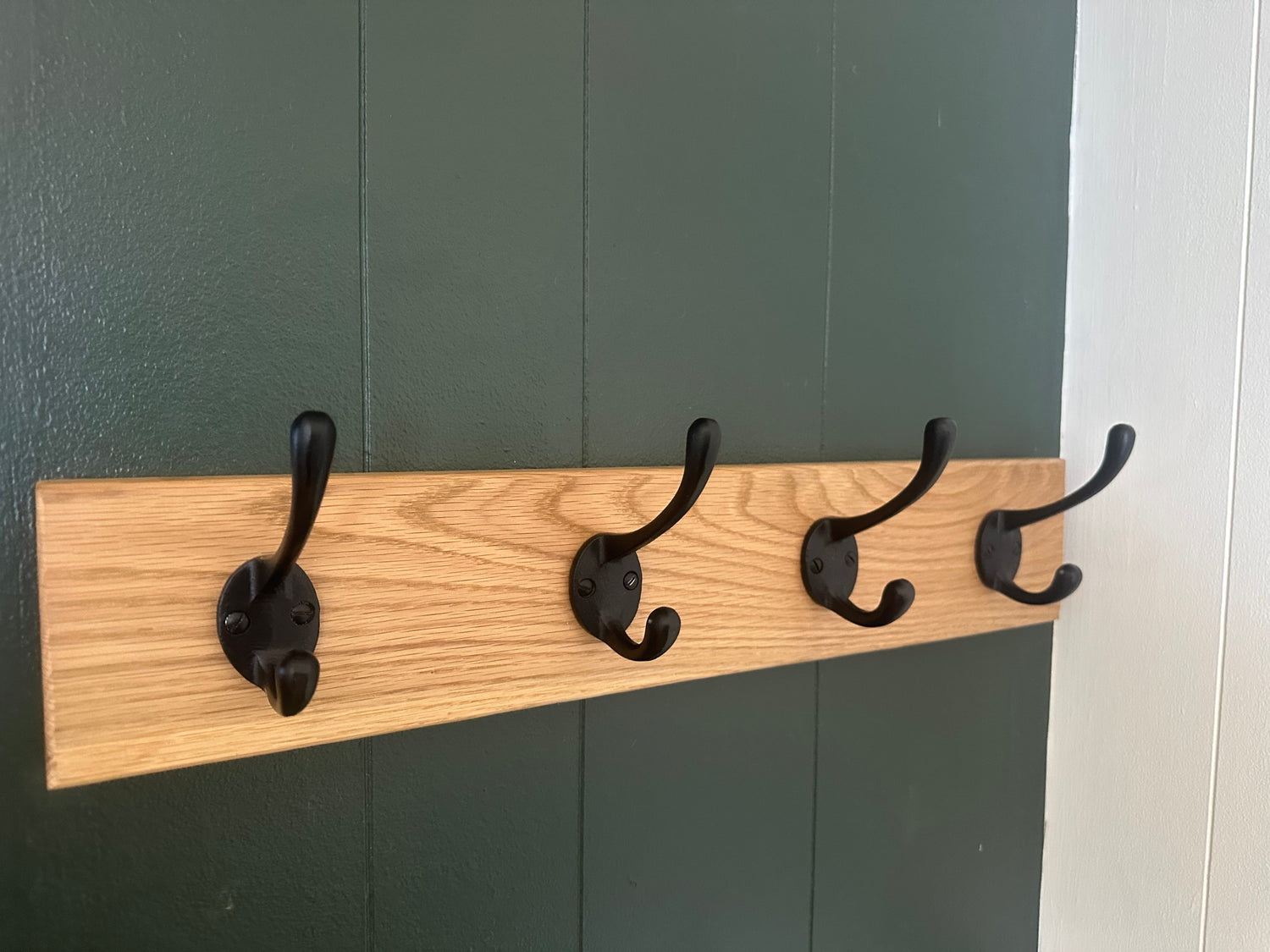 coat hooks